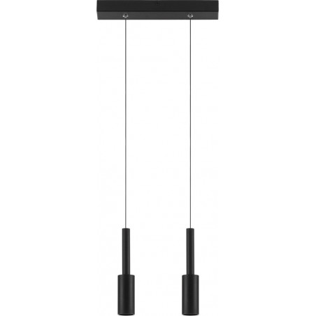 Lampa wisząca LED Koshima II | Minimalistyczny design, 30cm