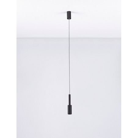 Lampa wisząca Koshima LED - Minimalistyczny design | Decolab24