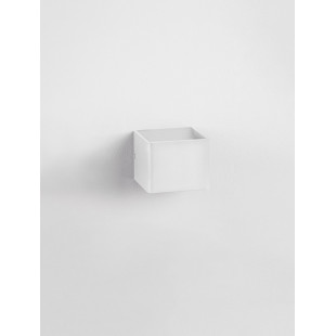 Kinkiet LED Fusion biały - Decolab24 | Minimalistyczny design
