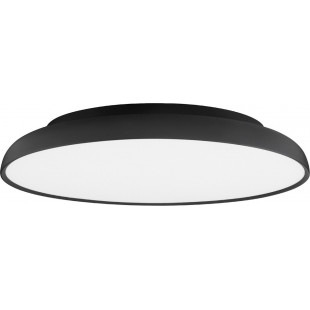 Plafon LED Marcus - Minimalistyczny design z pilotem | Decolab24