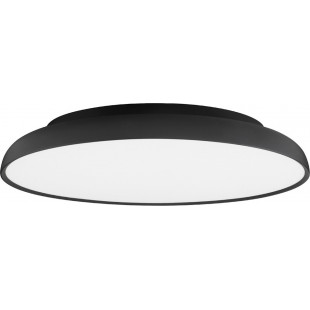 Plafon LED Marcus - Minimalistyczny design, ściemnianie | Decolab24