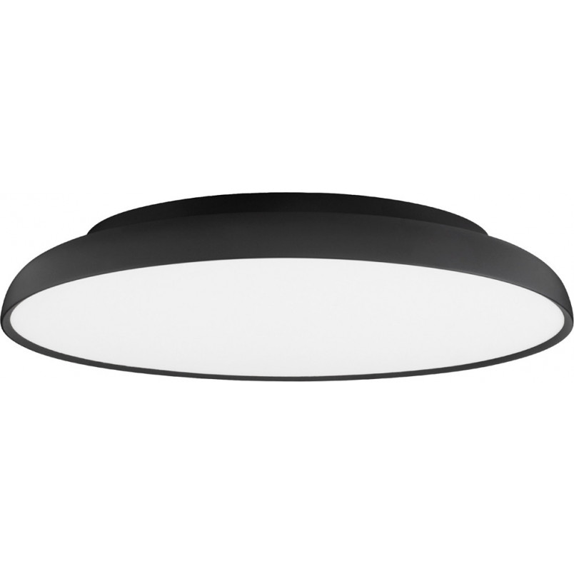 Plafon LED Marcus - Minimalistyczny design, ściemnianie | Decolab24