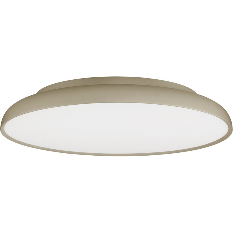 Plafon LED Marcus: Minimalizm i Pilot | Decolab24