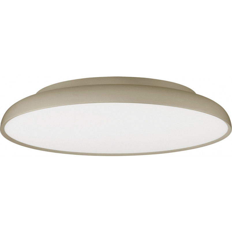 Plafon LED Marcus: Minimalizm i Elegancja | Decolab24