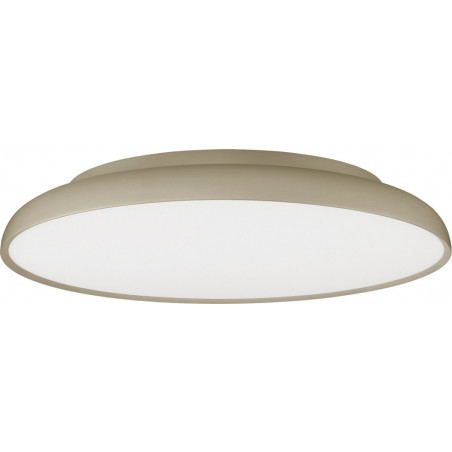 Plafon LED Marcus: Minimalizm i Elegancja | Decolab24