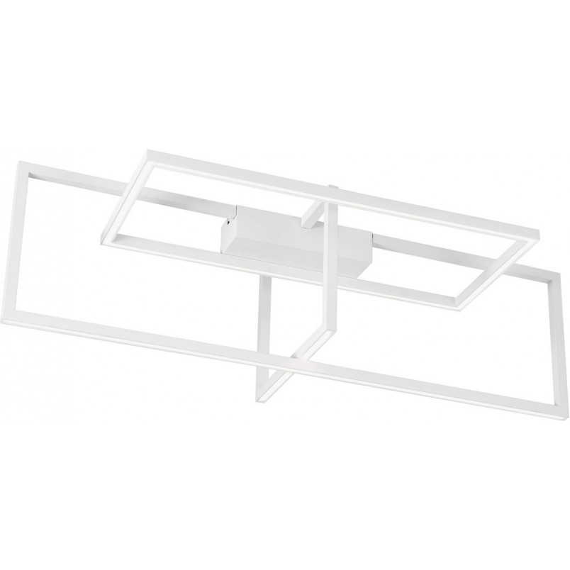 Plafon LED Gader 92cm - Nowoczesne Oświetlenie | Decolab24
