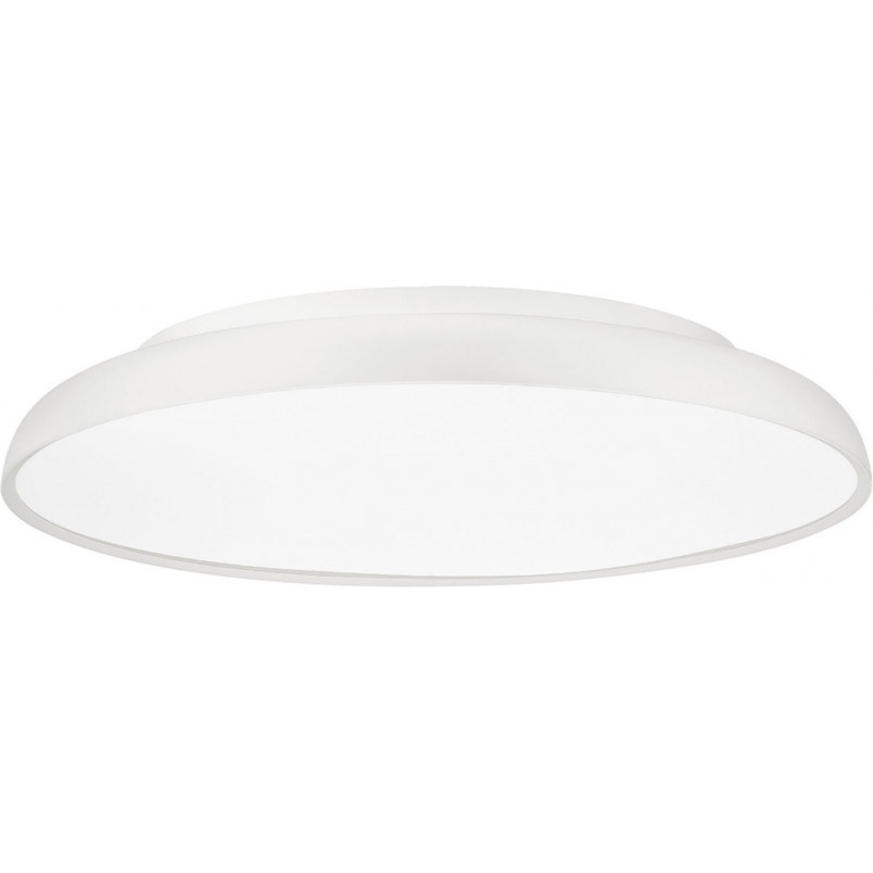 Plafon LED Marcus - Minimalistyczny Design | Decolab24