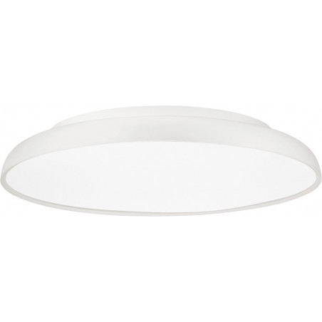 Plafon LED Marcus - Minimalistyczny Design | Decolab24