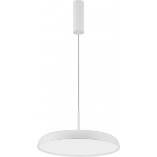 Lampa wisząca LED Marcus | Minimalistyczny design | Decolab24