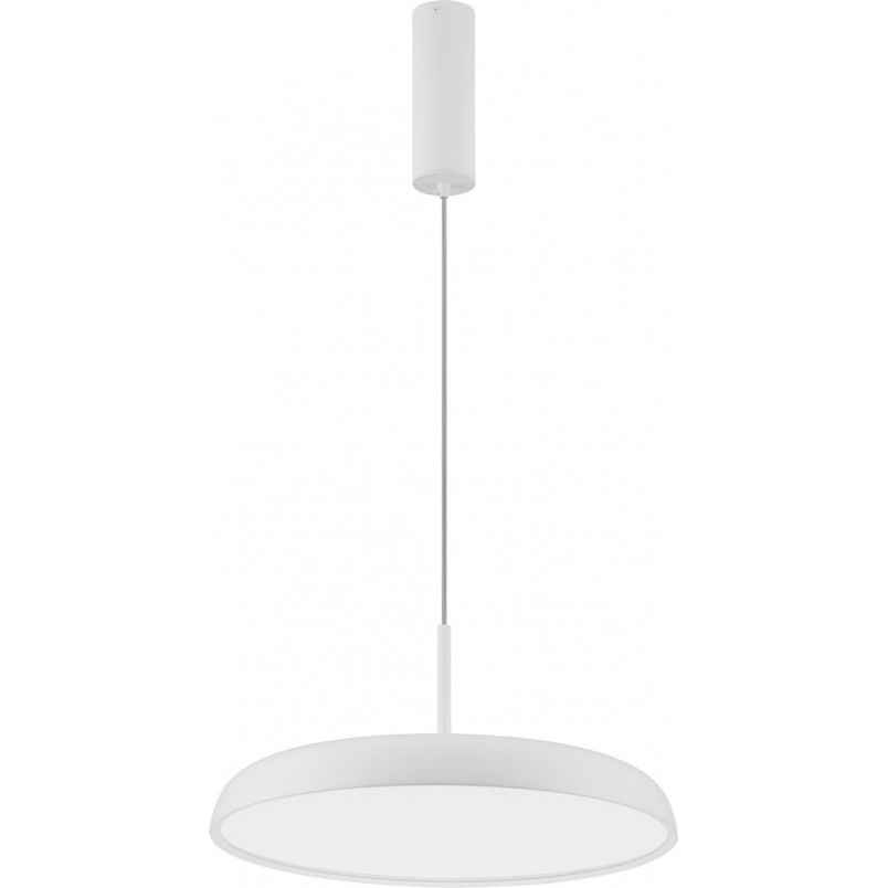 Lampa wisząca LED Marcus | Minimalistyczny design | Decolab24