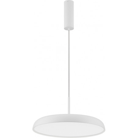 Lampa wisząca LED Marcus | Minimalistyczny design | Decolab24