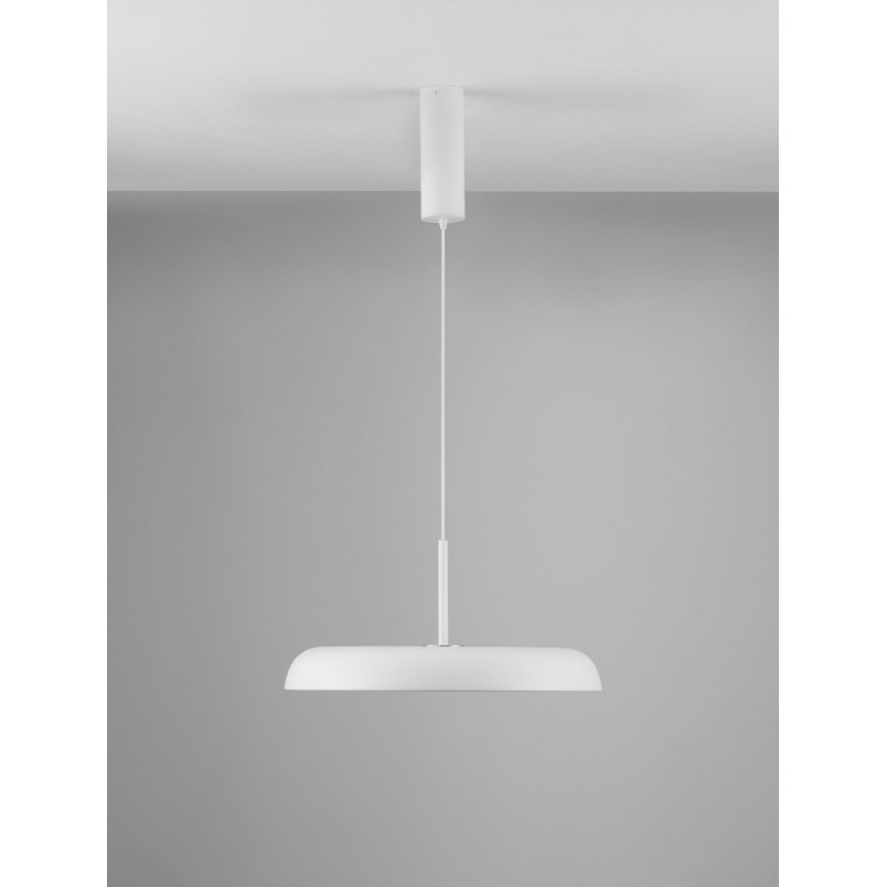 Lampa wisząca LED Marcus | Minimalistyczny design | Decolab24