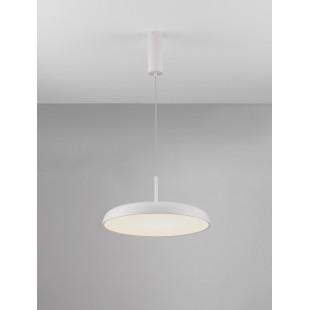 Lampa wisząca LED Marcus | Minimalistyczny design | Decolab24