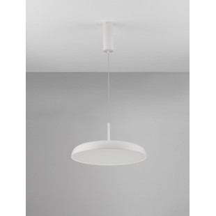 Lampa wisząca LED Marcus | Minimalistyczny design | Decolab24