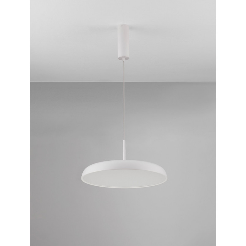 Lampa wisząca LED Marcus | Minimalistyczny design | Decolab24