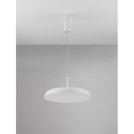 Lampa wisząca LED Marcus | Minimalistyczny design | Decolab24