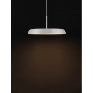 Lampa wisząca LED Marcus | Minimalistyczny design | Decolab24