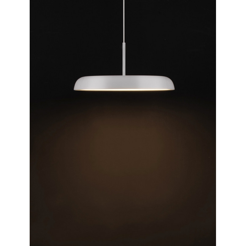 Lampa wisząca LED Marcus | Minimalistyczny design | Decolab24