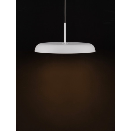 Lampa wisząca LED Marcus | Minimalistyczny design | Decolab24