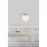 Lampa stołowa Grant Nordlux - Szkło, Mosiądz | Sklep