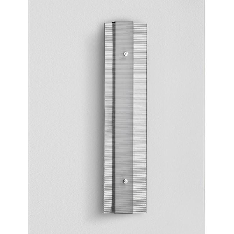 Kinkiet szklany nowoczesny Isabell LED - Decolab24
