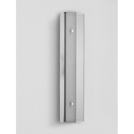 Kinkiet szklany nowoczesny Isabell LED - Decolab24