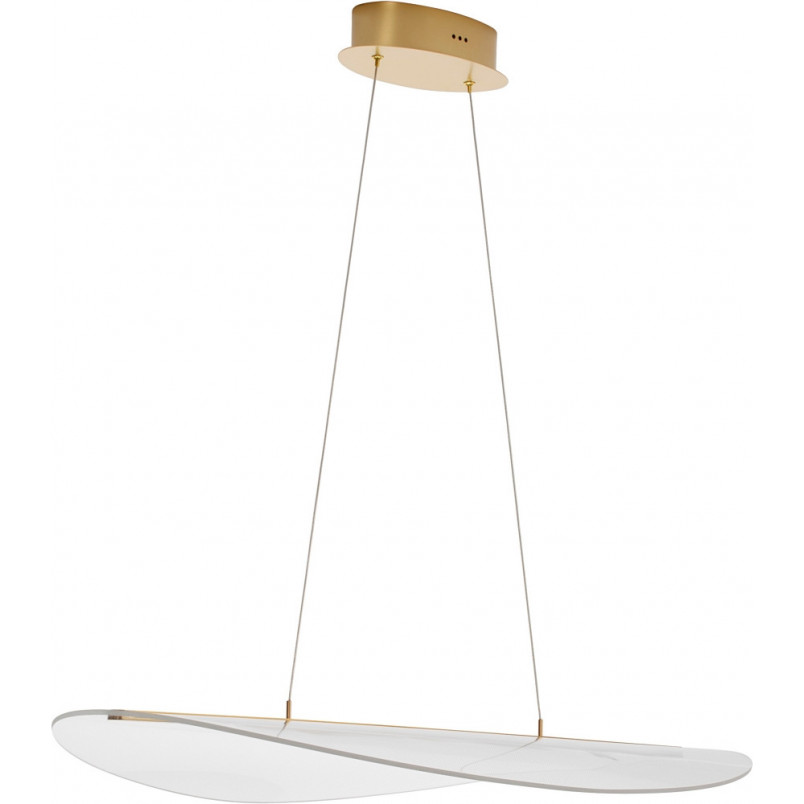 Lampa wisząca Femme LED - nowoczesny design | Decolab24