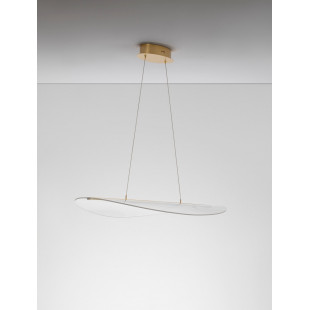 Lampa wisząca Femme LED - nowoczesny design | Decolab24