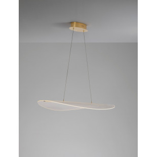 Lampa wisząca Femme LED - nowoczesny design | Decolab24