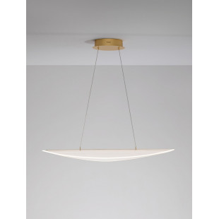 Lampa wisząca Femme LED - nowoczesny design | Decolab24