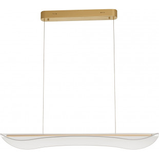 Lampa wisząca Femme LED | Nowoczesny design - Decolab24