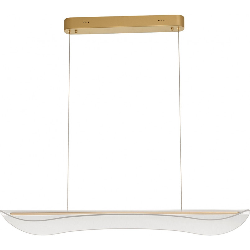 Lampa wisząca Femme LED | Nowoczesny design - Decolab24