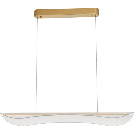 Lampa wisząca Femme LED | Nowoczesny design - Decolab24