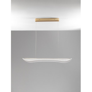 Lampa wisząca Femme LED | Nowoczesny design - Decolab24