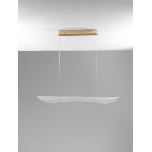 Lampa wisząca Femme LED | Nowoczesny design - Decolab24
