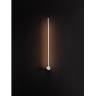 Kinkiet LED Line - Minimalistyczny Design | Decolab24