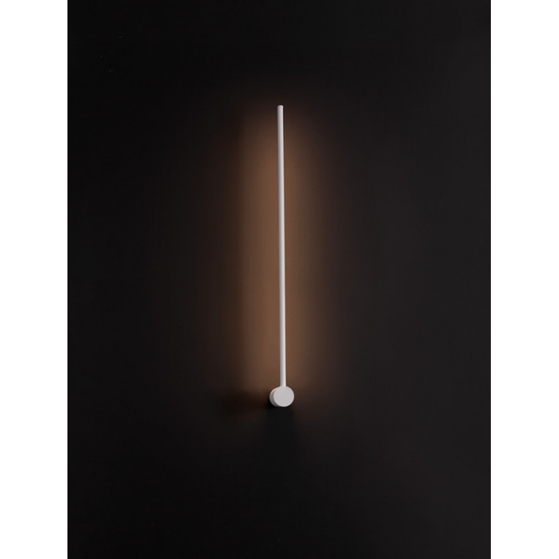 Kinkiet LED Line - Minimalistyczny Design | Decolab24