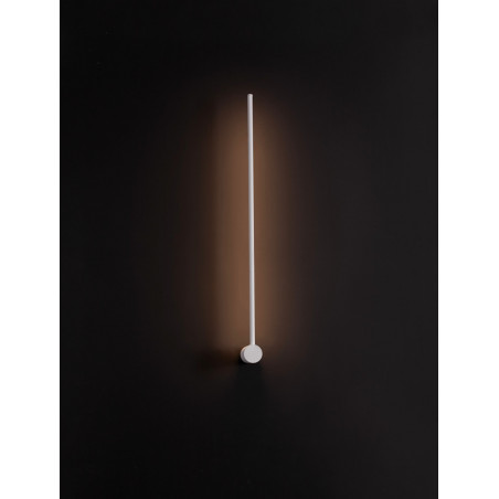 Kinkiet LED Line - Minimalistyczny Design | Decolab24