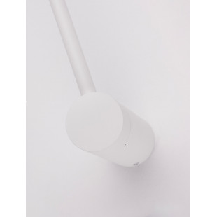 Kinkiet LED Line 60cm biały - Minimalistyczny design | Decolab24