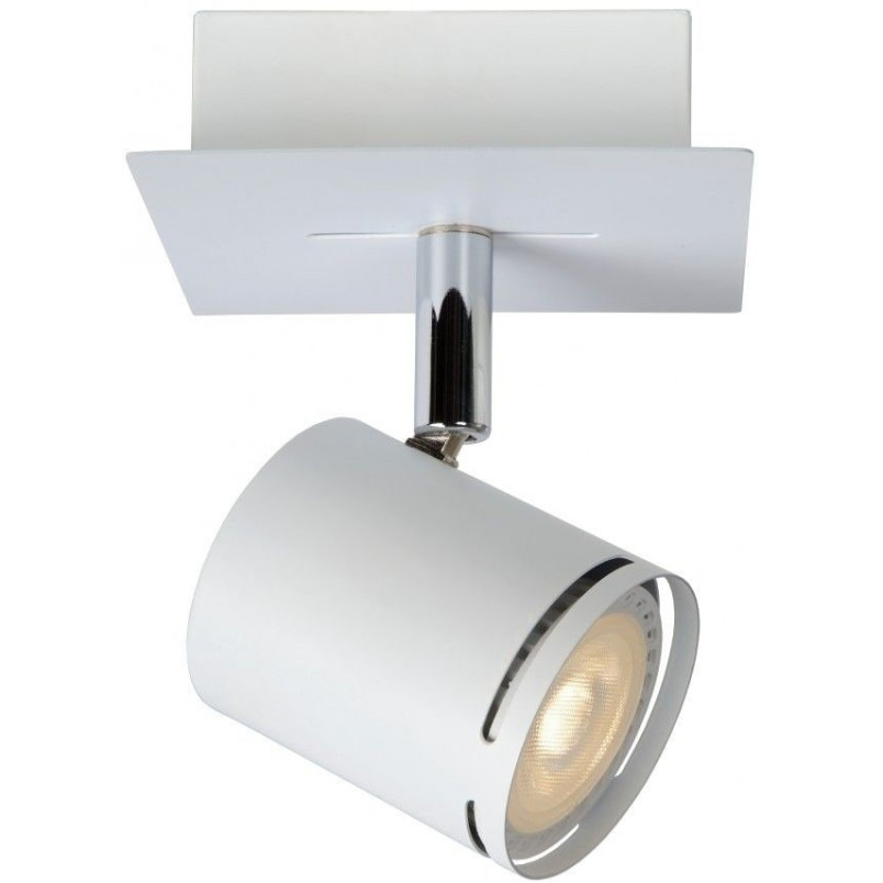 Reflektor sufitowy LED Rilou - Nowoczesne oświetlenie Lucide