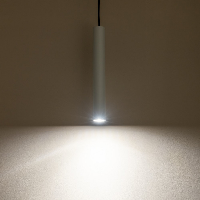 Lampa wisząca Fourty szara Nowodvorski - Elegancki design
