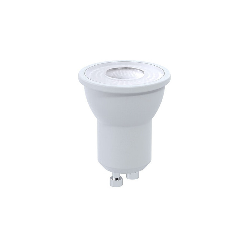 Żarówka GU10 LED Nowodvorski 4W 4000K - Oszczędność i Design