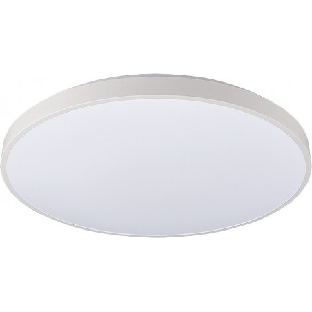Plafon łazienkowy Agnes Pro LED - Nowodvorski | 32W