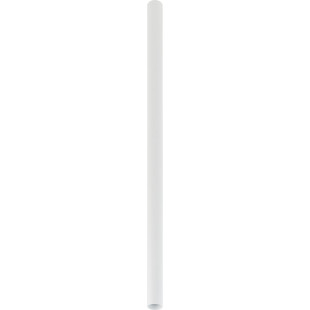 Lampa spot Fourty biała Nowodvorski | Oświetlenie LED