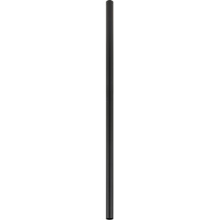 Lampa spot Fourty czarna Nowodvorski | Nowoczesne oświetlenie