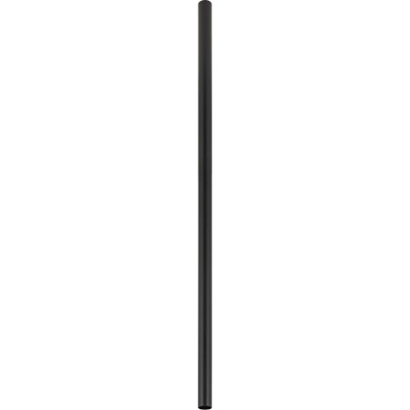 Lampa spot Fourty czarna Nowodvorski | Nowoczesne oświetlenie