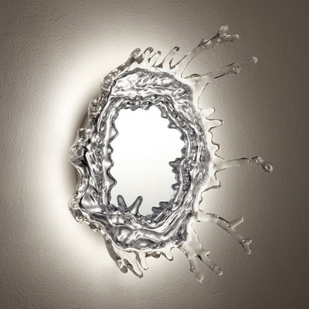 Kinkiet LED Aqua - Step Into Design | Nowoczesne oświetlenie