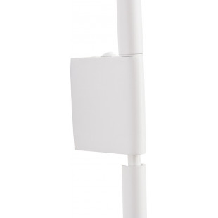 Kinkiet 2 punktowy biały LED - Step Into Design