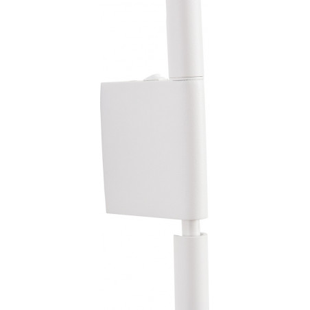 Kinkiet 2 punktowy biały LED - Step Into Design