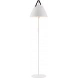 Lampa podłogowa Strap 36 biała | Design For The People